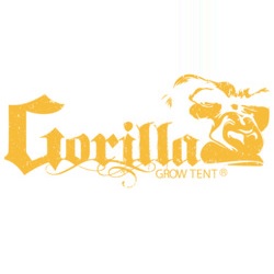 Gorilla Logo