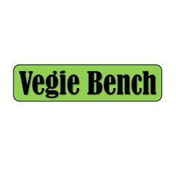 Vegie Bench Logo