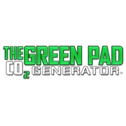 The Green Pad