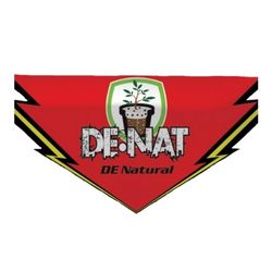 De-Nat Logo