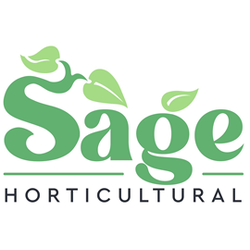 Sage Horticultural Logo