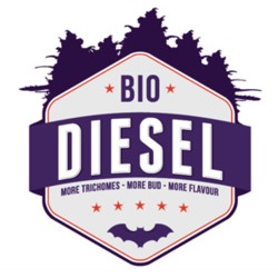 Bio Diesel Logo