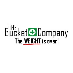 The Bucket Company Logo