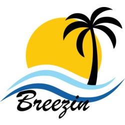 Breezin Logo