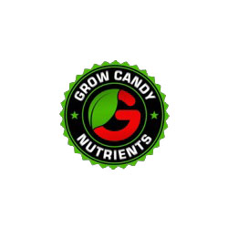 Grow Candy Logo
