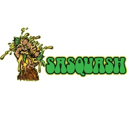 Sasquash Logo