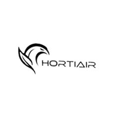 HortiAir Logo