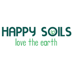 Happy Soils Logo