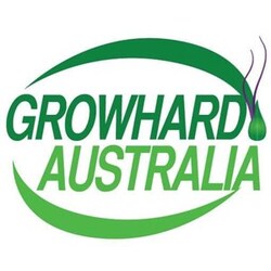 Growhard Logo