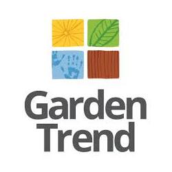 Garden Trend Logo