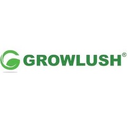 Growlush Logo