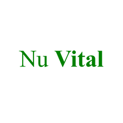 Nu Vitall Logo