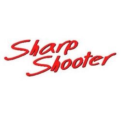 Sharp Shooter Logo
