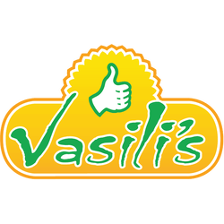 Vasilis Logo