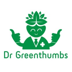 Dr Greenthumbs Logo