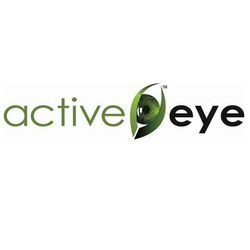 Active Eye Logo