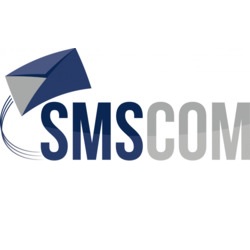 SMSCOM Logo