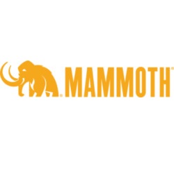Mammoth Microbes Logo