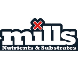 Mills Logo