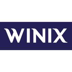 Winix Air Purifiers Logo
