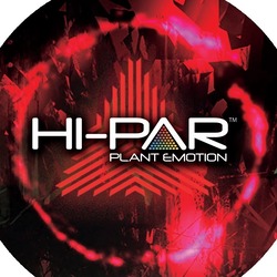 Hi-Par Logo