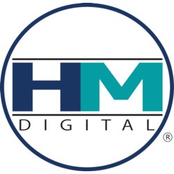 HM Digital Logo