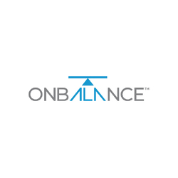 ON BALANCE Logo