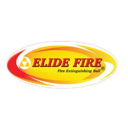 Elide Fire Logo