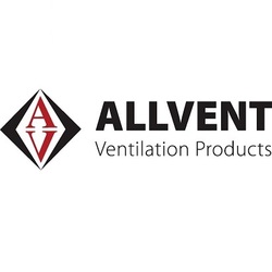 Allvent Logo