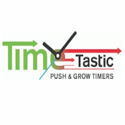 Time-Tastic Logo