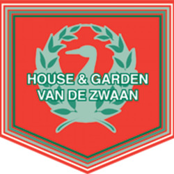 House and Garden Logo