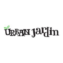 Urban Jardin Logo