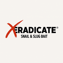Eradicate Logo