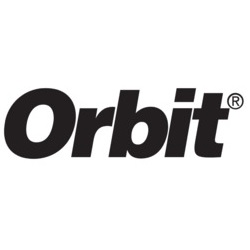 Orbit Logo