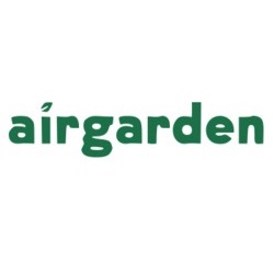 Airgarden Logo