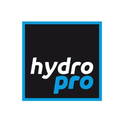 Hydropro Logo