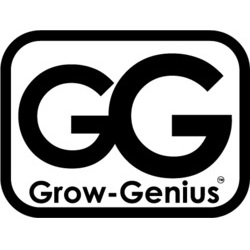 Grow Genius Logo