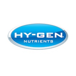 Hy-Gen Logo