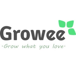 Growee Logo