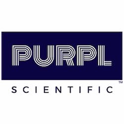 Purpl Scientific Logo
