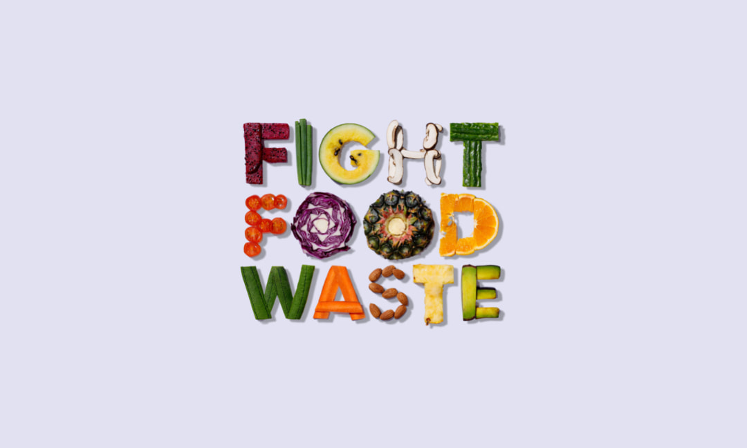 7 Ways to Reduce Food Waste at Home