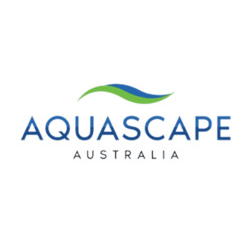Aquascape Logo