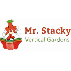 Mr Stacky Logo