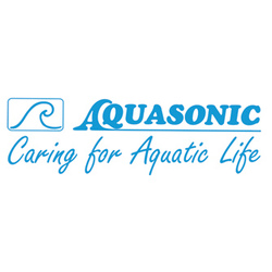 Aquasonic Logo