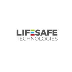 Life Safe Technologies Logo