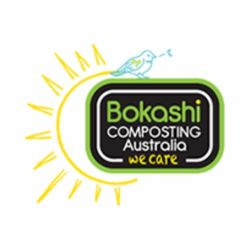 Bokashi Logo