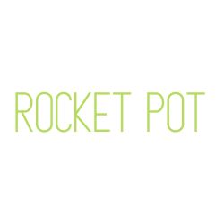 Rocket Pot Logo