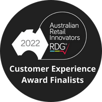 Australian Retail Innovators Awards Finalist 2022 main image