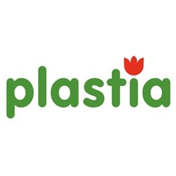 plastia Logo