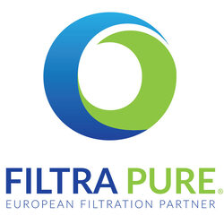 Filtrapure Logo